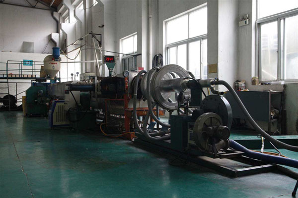 無(wú)塵車(chē)間工程